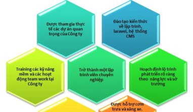 Viet Solution tuyển dụng thực tập Front End Developer 2016