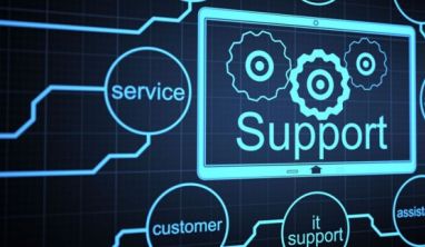 Tuyển dụng IT Sopport tháng 02/2017