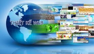 Ra mắt website congtythietkewebsite.org