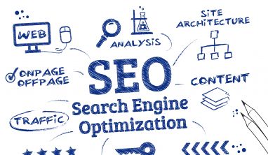 Tuyển Thực tập sinh SEO tháng 3/2018