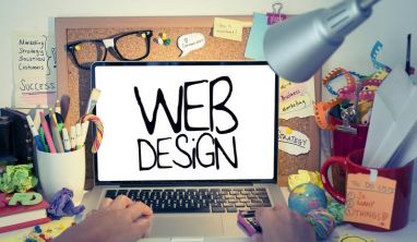 Tuyển dụng Web Designer tháng 2/2018