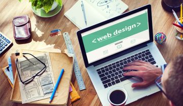 Tuyển nhân viên thiết kế Web Designer 04/2019