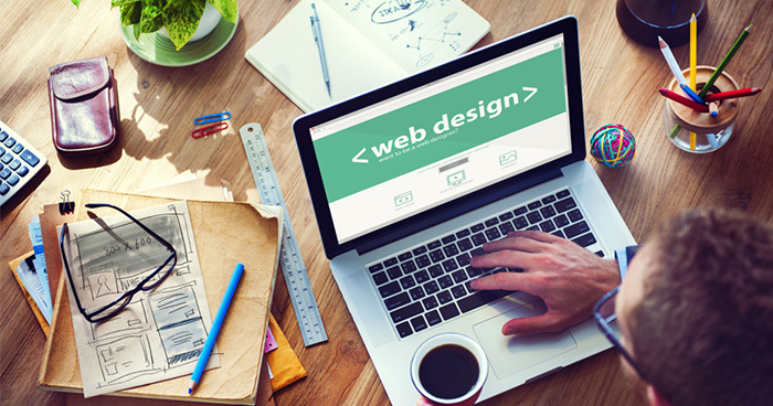 Tuyển nhân viên thiết kế Web Designer 05/2018