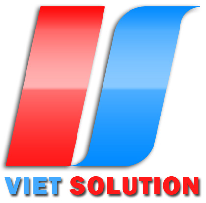 Viet Solution - Thiết kế website chuyên nghiệp